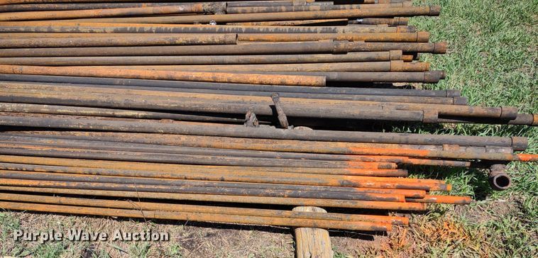 image for item LL9035 Oilfield equipment