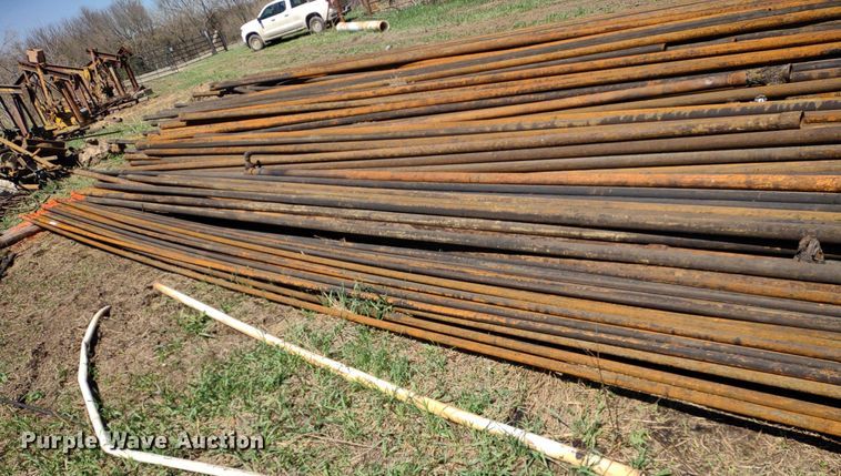 image for item LL9035 Oilfield equipment