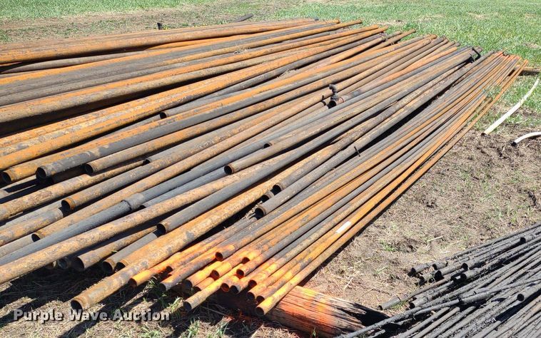 image for item LL9035 Oilfield equipment