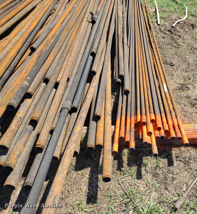 image for item LL9035 Oilfield equipment