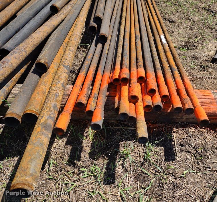 image for item LL9035 Oilfield equipment