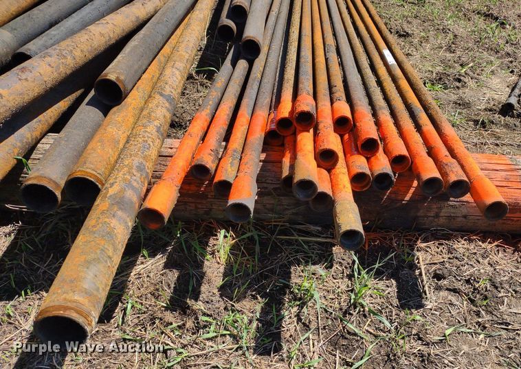 image for item LL9035 Oilfield equipment