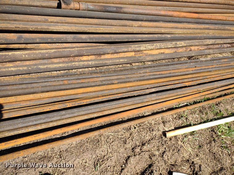 image for item LL9035 Oilfield equipment