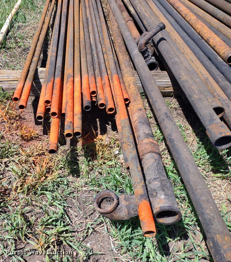 image for item LL9035 Oilfield equipment