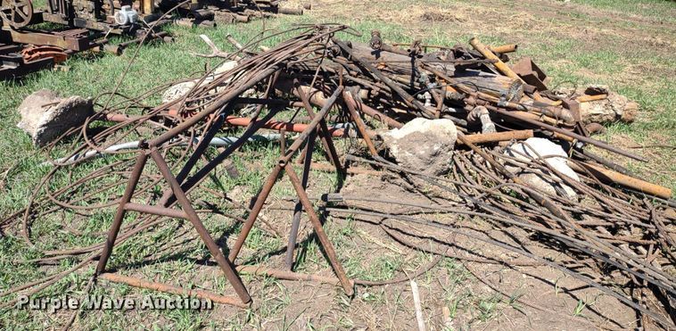 image for item LL9035 Oilfield equipment