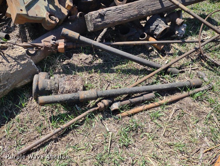 image for item LL9035 Oilfield equipment