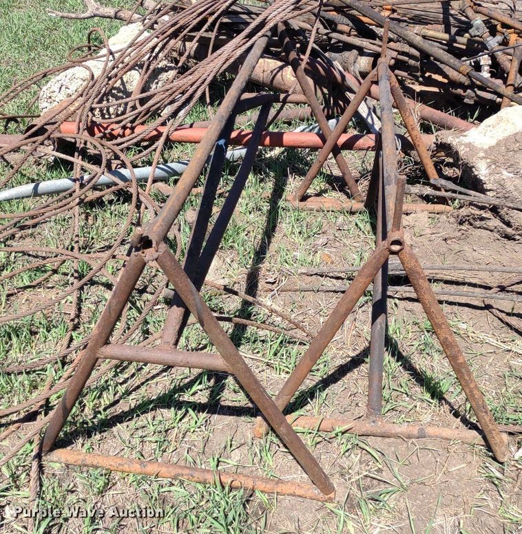 image for item LL9035 Oilfield equipment