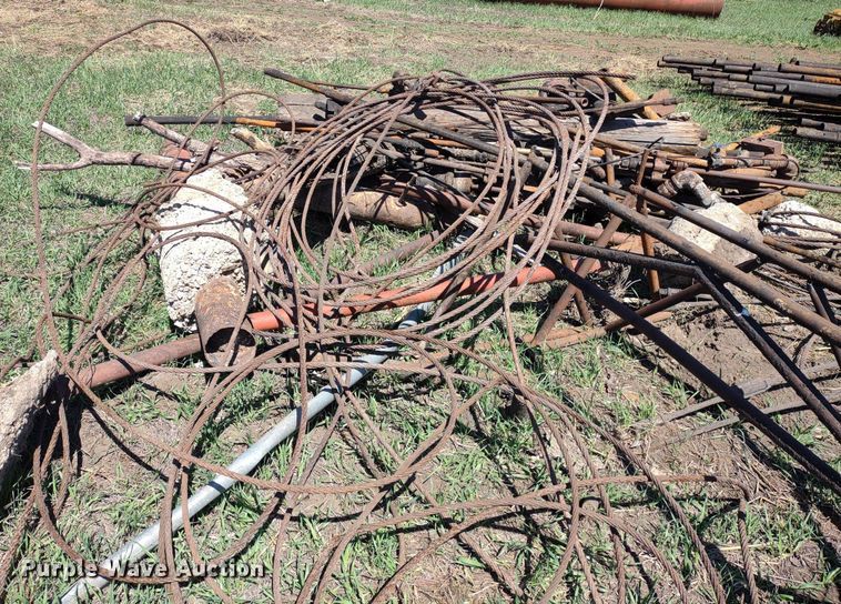 image for item LL9035 Oilfield equipment