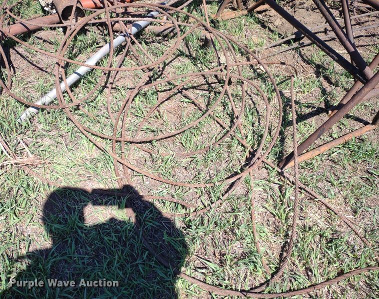 image for item LL9035 Oilfield equipment