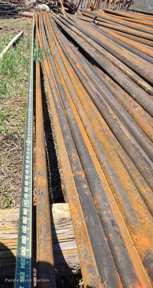 image for item LL9035 Oilfield equipment