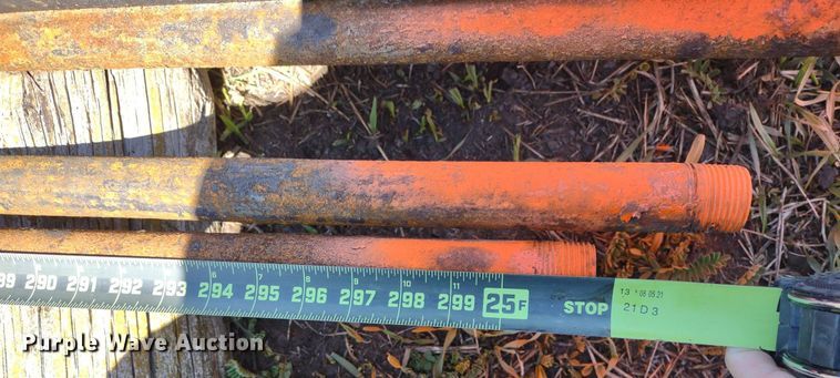 image for item LL9035 Oilfield equipment