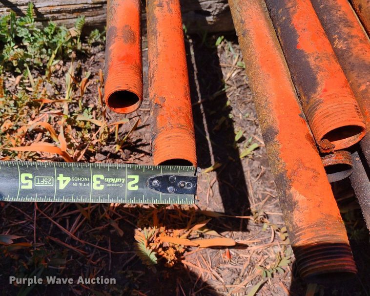 image for item LL9035 Oilfield equipment