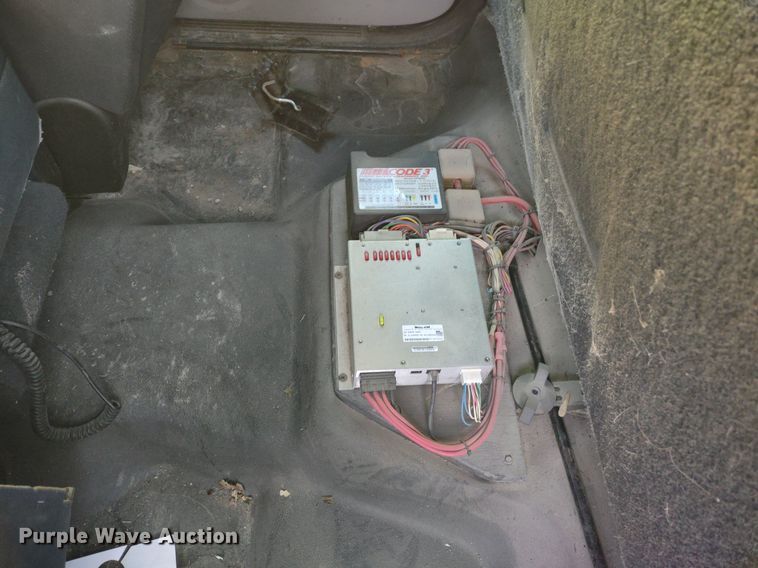 image for item LL9044 2008 Chevrolet Silverado 1500  Ext. Cab pickup truck