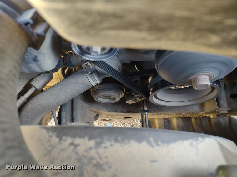 image for item LL9044 2008 Chevrolet Silverado 1500  Ext. Cab pickup truck