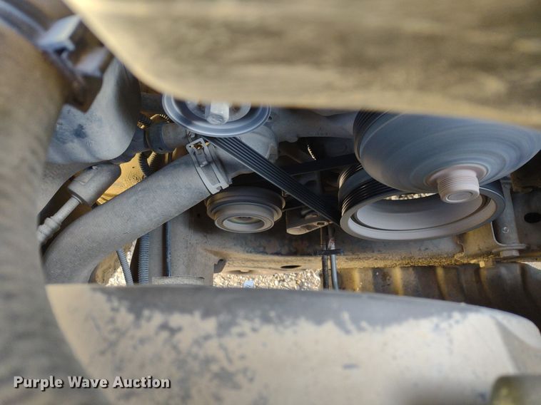 image for item LL9044 2008 Chevrolet Silverado 1500  Ext. Cab pickup truck