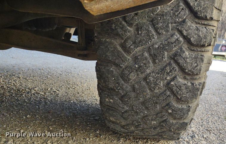 image for item LL9044 2008 Chevrolet Silverado 1500  Ext. Cab pickup truck