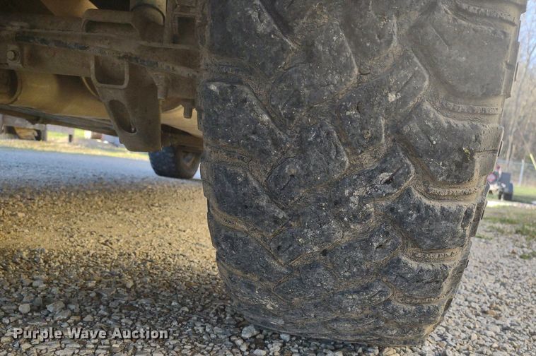 image for item LL9044 2008 Chevrolet Silverado 1500  Ext. Cab pickup truck