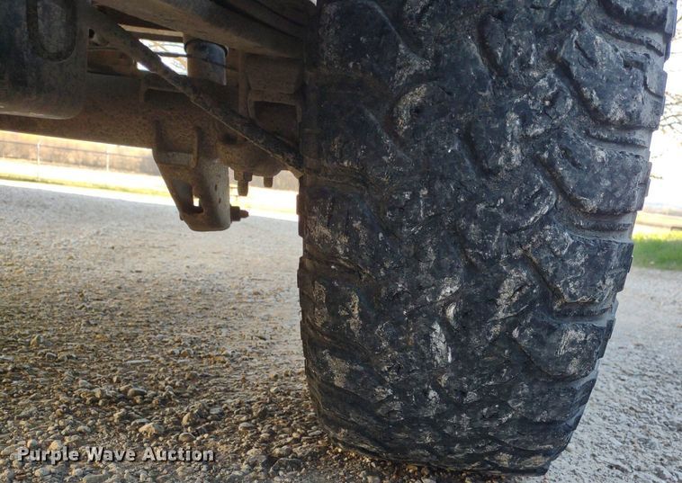 image for item LL9044 2008 Chevrolet Silverado 1500  Ext. Cab pickup truck