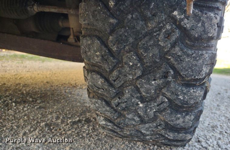 image for item LL9044 2008 Chevrolet Silverado 1500  Ext. Cab pickup truck