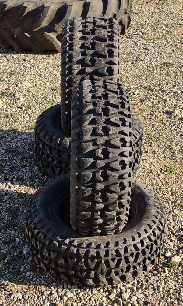 image for item LL9045 Vee Rubber V-392  tires