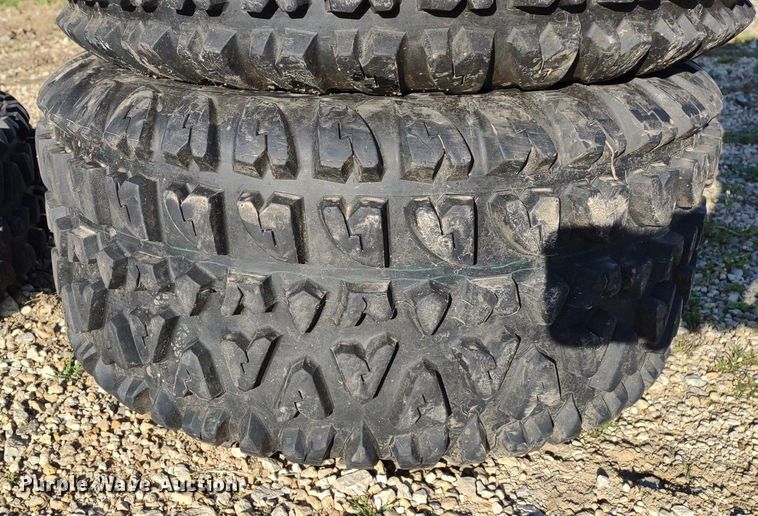 image for item LL9045 Vee Rubber V-392  tires