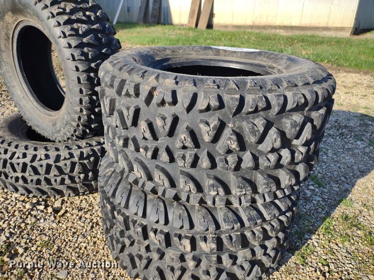 image for item LL9045 Vee Rubber V-392  tires