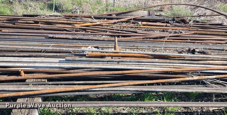 image for item LL9058 Oilfield pipe