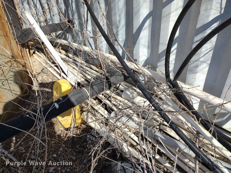 image for item LL9058 Oilfield pipe