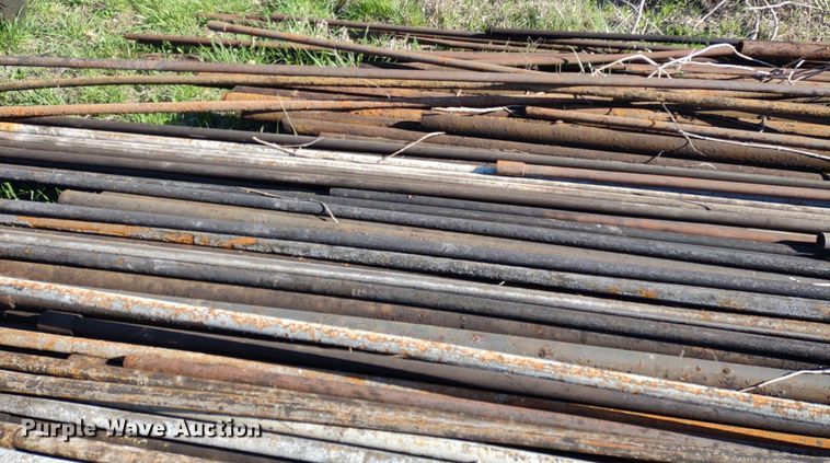 image for item LL9058 Oilfield pipe