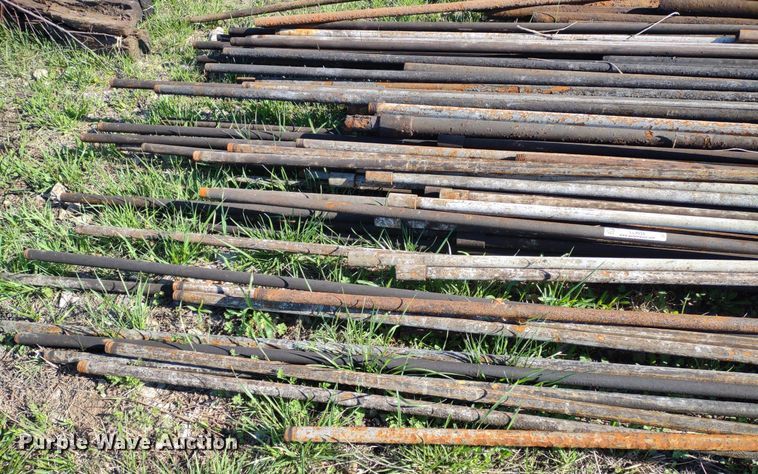 image for item LL9058 Oilfield pipe