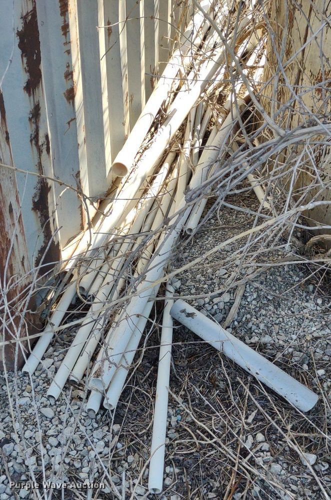 image for item LL9058 Oilfield pipe