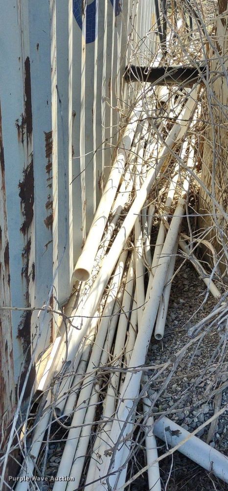 image for item LL9058 Oilfield pipe