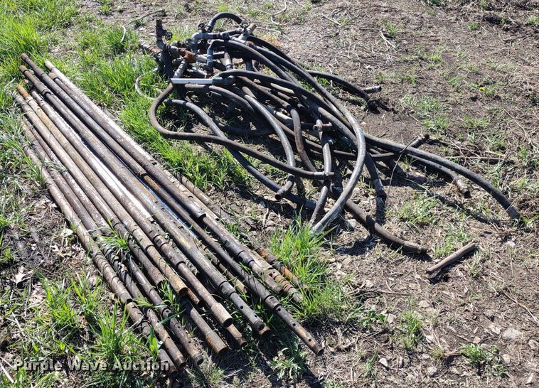 image for item LL9059 Oilfield equipment