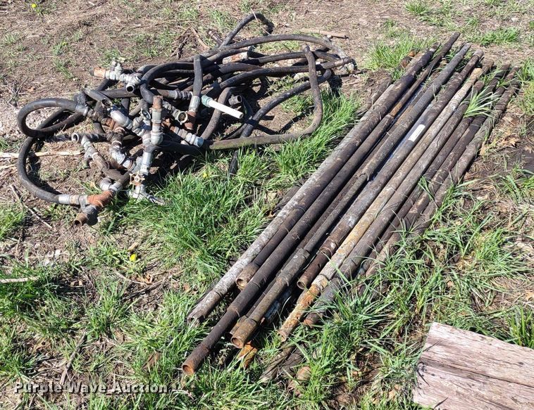 image for item LL9059 Oilfield equipment