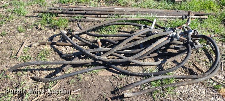 image for item LL9059 Oilfield equipment