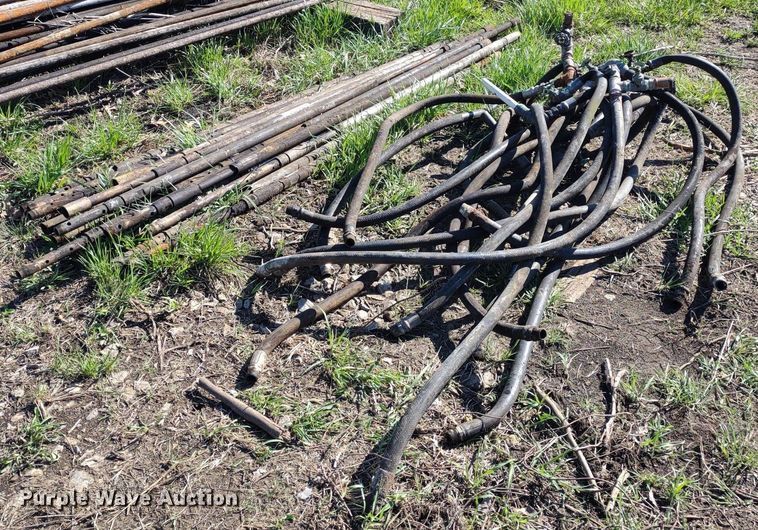 image for item LL9059 Oilfield equipment