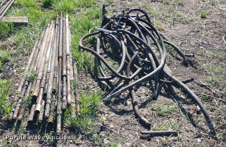 image for item LL9059 Oilfield equipment