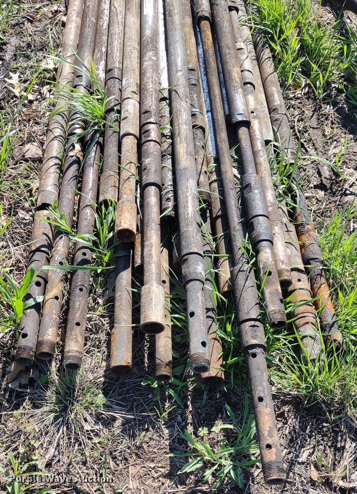 image for item LL9059 Oilfield equipment