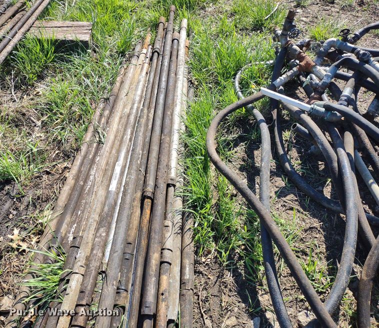 image for item LL9059 Oilfield equipment