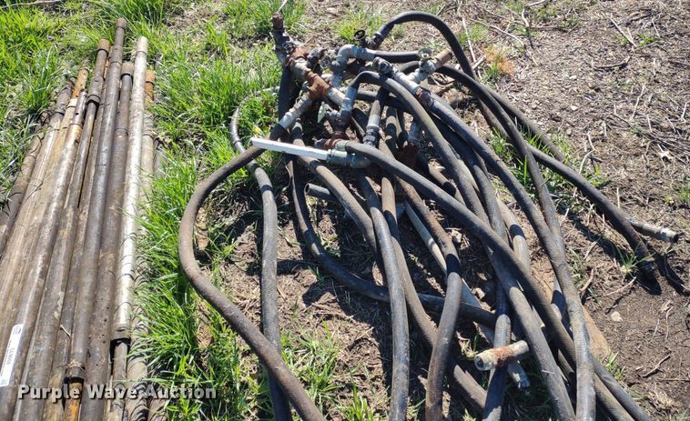 image for item LL9059 Oilfield equipment