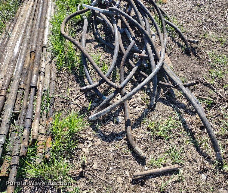 image for item LL9059 Oilfield equipment