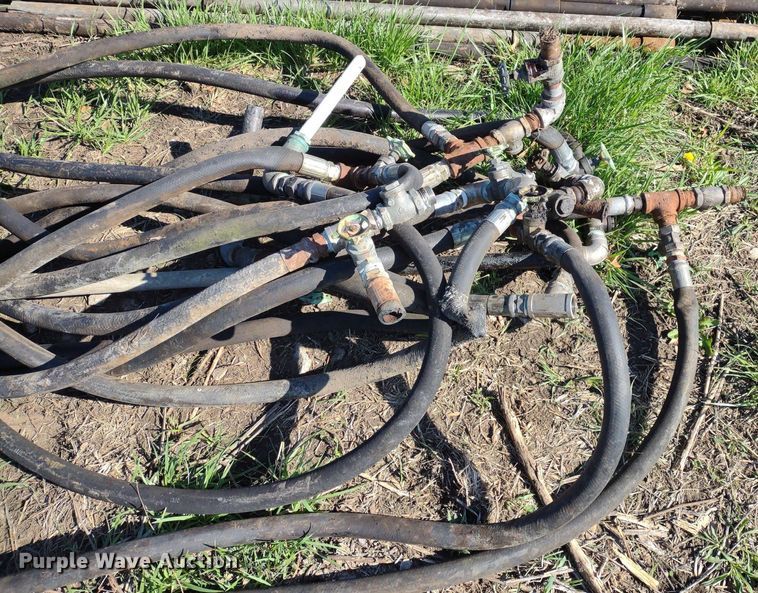 image for item LL9059 Oilfield equipment