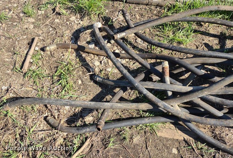 image for item LL9059 Oilfield equipment