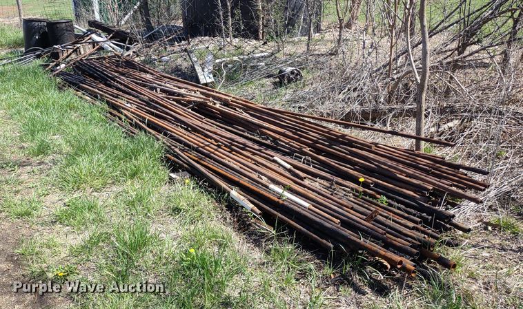 image for item LL9060 Oilfield equipment