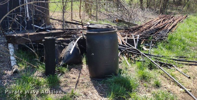 image for item LL9060 Oilfield equipment