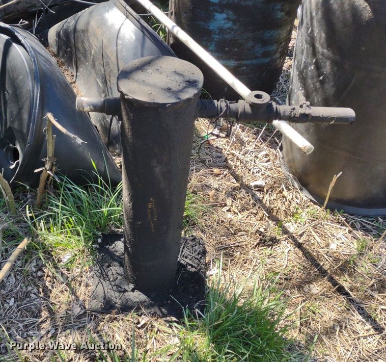 image for item LL9060 Oilfield equipment