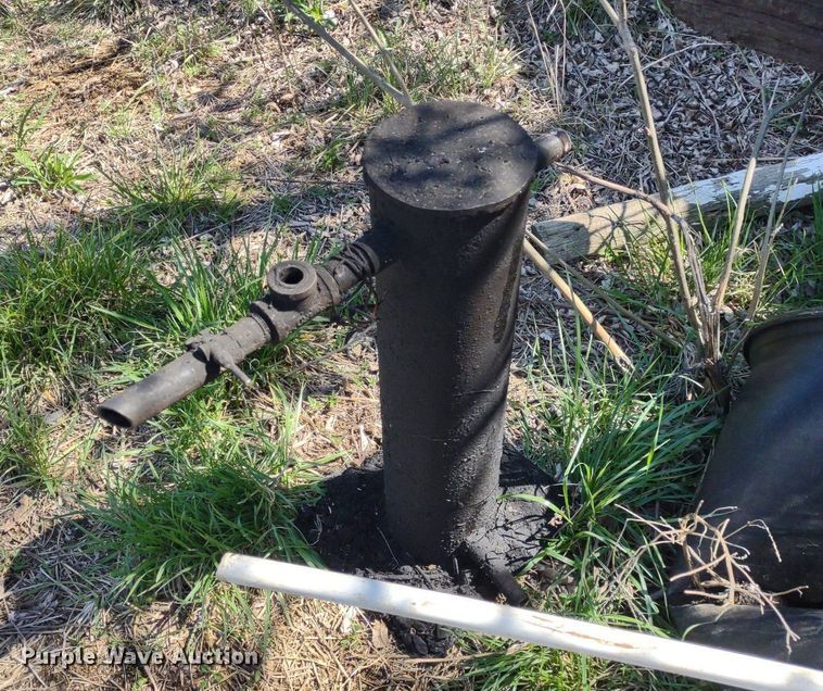 image for item LL9060 Oilfield equipment