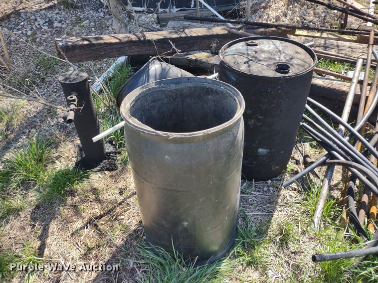 image for item LL9060 Oilfield equipment