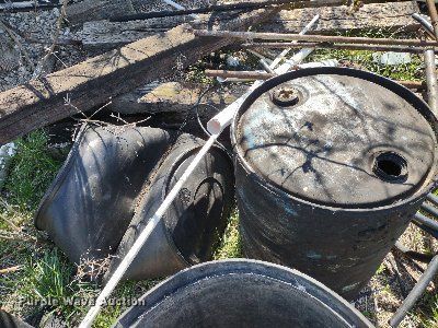 image for item LL9060 Oilfield equipment