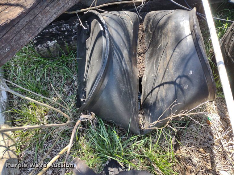 image for item LL9060 Oilfield equipment